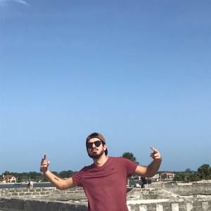 Meet your Posher, Matheus